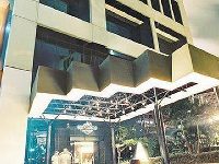 Hotel Centro Lido
