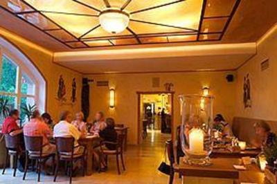 фото отеля Ringhotel Hotel Franziskushohe