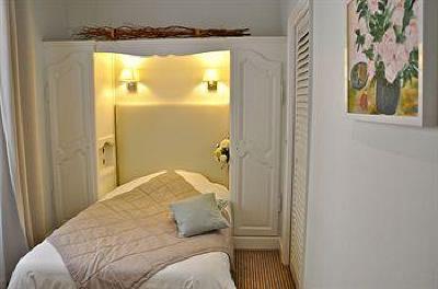 фото отеля Hotel De Provence Cannes