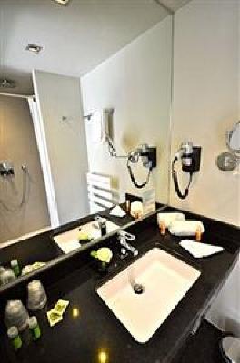 фото отеля Hotel De Provence Cannes