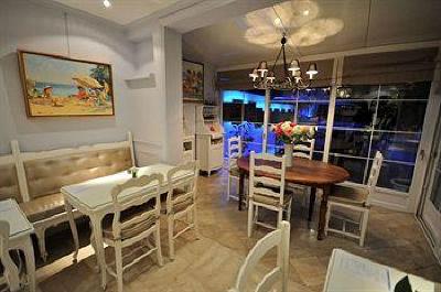 фото отеля Hotel De Provence Cannes