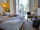 фото отеля Hotel De Provence Cannes