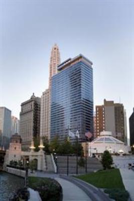 фото отеля Hotel 71 Chicago