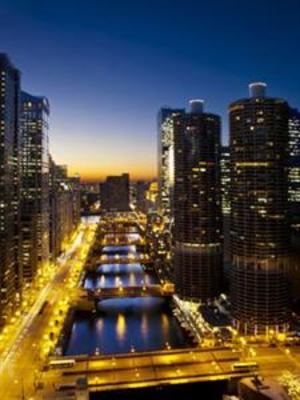 фото отеля Hotel 71 Chicago