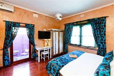 фото отеля Sweet Olive Guest House Cape Town