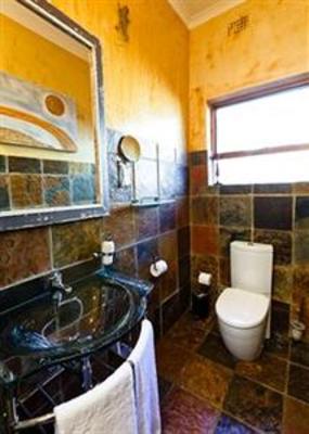 фото отеля Sweet Olive Guest House Cape Town