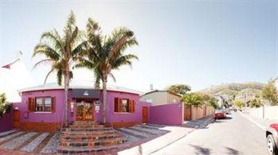 фото отеля Sweet Olive Guest House Cape Town