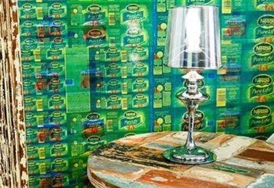 фото отеля Sweet Olive Guest House Cape Town