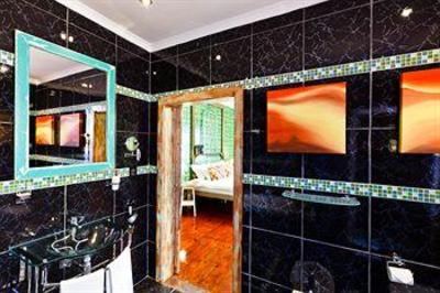 фото отеля Sweet Olive Guest House Cape Town