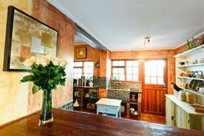 фото отеля Sweet Olive Guest House Cape Town