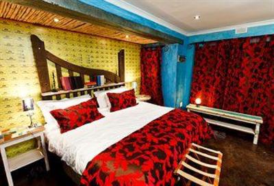 фото отеля Sweet Olive Guest House Cape Town