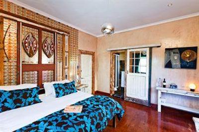 фото отеля Sweet Olive Guest House Cape Town