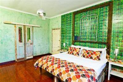 фото отеля Sweet Olive Guest House Cape Town