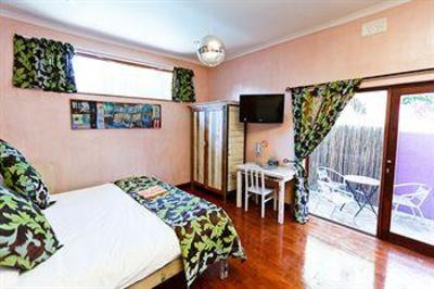 фото отеля Sweet Olive Guest House Cape Town
