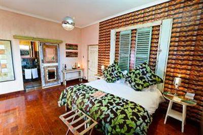 фото отеля Sweet Olive Guest House Cape Town