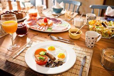 фото отеля Sweet Olive Guest House Cape Town