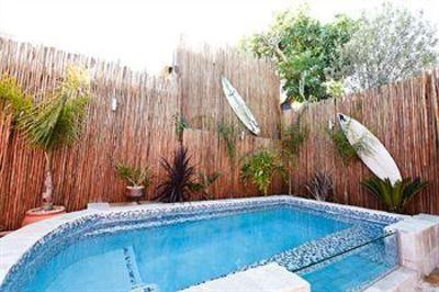 фото отеля Sweet Olive Guest House Cape Town
