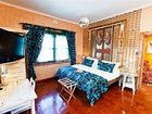 фото отеля Sweet Olive Guest House Cape Town