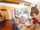 фото отеля Sweet Olive Guest House Cape Town