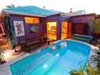 фото отеля Sweet Olive Guest House Cape Town