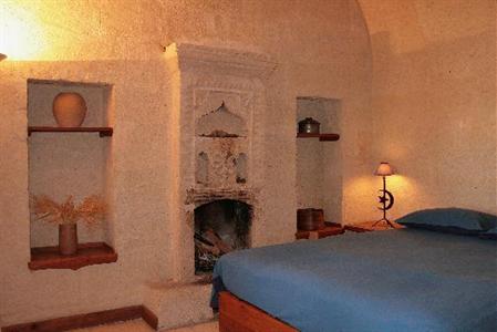 фото отеля Les Maisons de Cappadoce