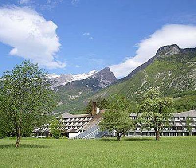 фото отеля Hotel Kanin