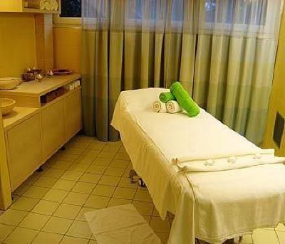 фото отеля Hotel Kanin