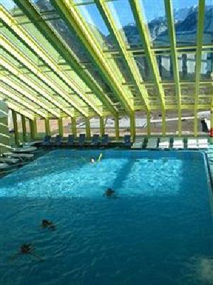 фото отеля Hotel Kanin
