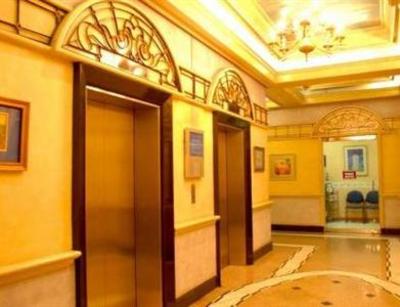 фото отеля BSA Mansion Condotel