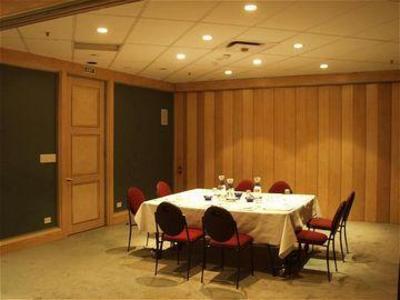 фото отеля Holiday Inn City Centre Christchurch