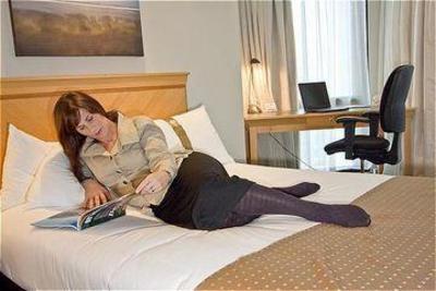 фото отеля Holiday Inn City Centre Christchurch