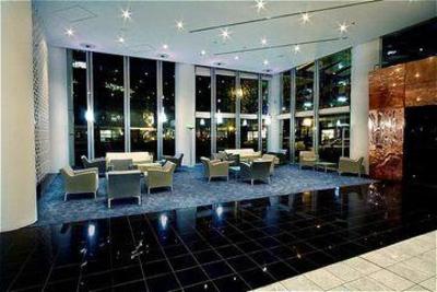 фото отеля Holiday Inn City Centre Christchurch