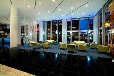 фото отеля Holiday Inn City Centre Christchurch