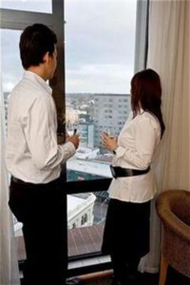 фото отеля Holiday Inn City Centre Christchurch