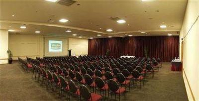 фото отеля Holiday Inn City Centre Christchurch