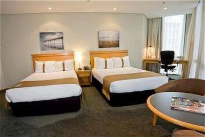 фото отеля Holiday Inn City Centre Christchurch