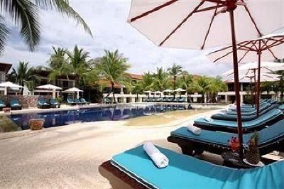 фото отеля The Briza Beach Resort Khao Lak Phang Nga