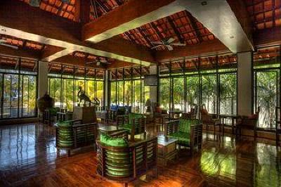 фото отеля The Briza Beach Resort Khao Lak Phang Nga