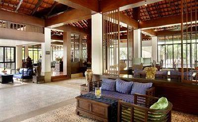фото отеля The Briza Beach Resort Khao Lak Phang Nga