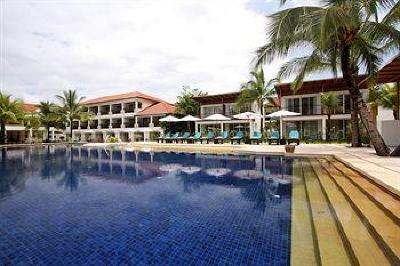 фото отеля The Briza Beach Resort Khao Lak Phang Nga