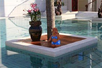 фото отеля The Briza Beach Resort Khao Lak Phang Nga