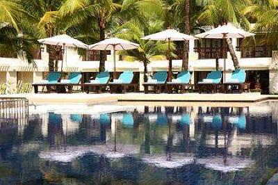 фото отеля The Briza Beach Resort Khao Lak Phang Nga