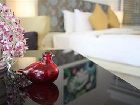 фото отеля The Briza Beach Resort Khao Lak Phang Nga