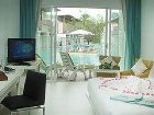 фото отеля The Briza Beach Resort Khao Lak Phang Nga