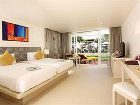 фото отеля The Briza Beach Resort Khao Lak Phang Nga
