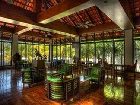фото отеля The Briza Beach Resort Khao Lak Phang Nga