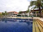 фото отеля The Briza Beach Resort Khao Lak Phang Nga