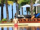 фото отеля The Briza Beach Resort Khao Lak Phang Nga