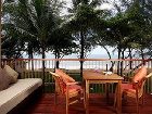 фото отеля The Briza Beach Resort Khao Lak Phang Nga