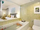 фото отеля The Briza Beach Resort Khao Lak Phang Nga
